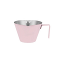 MHW-3Bomber SS Measuring Cup 100ml-Double Spout