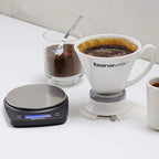 Bonavita Rechargeable Auto-Tare Scale - BeanBurds Brewing Gadgets Standard Brewing Equipment