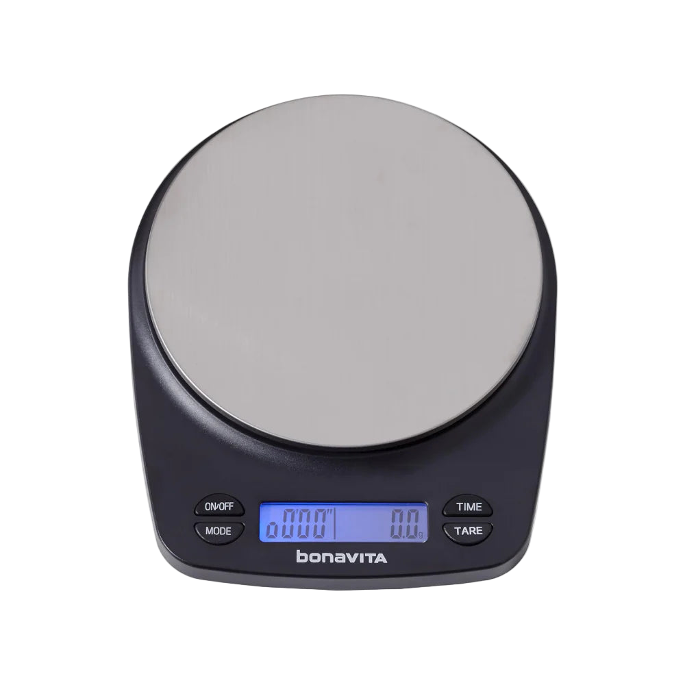 Bonavita Rechargeable Auto-Tare Scale