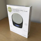 Bonavita Rechargeable Auto-Tare Scale - BeanBurds Brewing Gadgets Standard Brewing Equipment