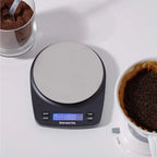Bonavita Rechargeable Auto-Tare Scale - BeanBurds Brewing Gadgets Standard Brewing Equipment