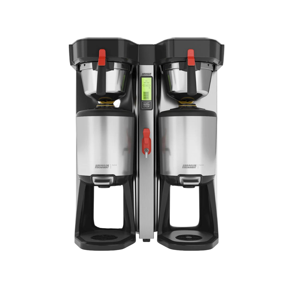 Bravilor Bonomat Aurora TWH