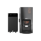 Bravilor Bonomat Sego 12L with fridge