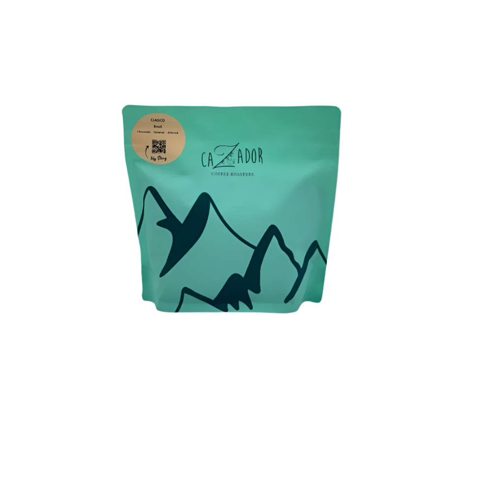 Brazil Clásico Cerrado Mineiro