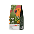 Brazil Cerrado Coffee Beans - BeanBurds 1718coffee 250g (10- 12 Cups) / Cerrado / Whole Beans Coffee Beans