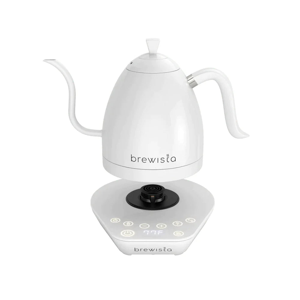 Brewista Artisan Gooseneck Kettle – 1.0L Electric Kettle