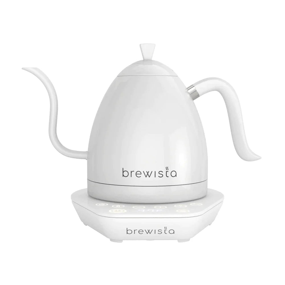 Brewista Artisan Gooseneck Kettle – 1.0L Electric Kettle