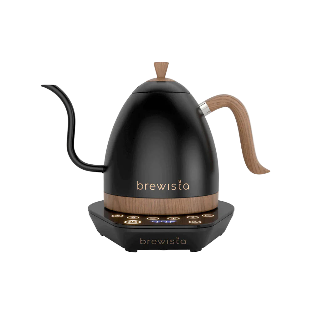 Brewista Artisan Gooseneck Kettle – 1.0L Electric Kettle