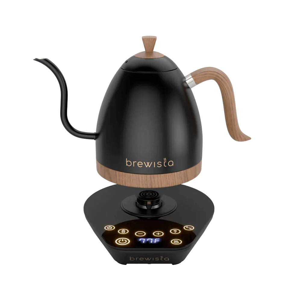 Brewista Artisan Gooseneck Kettle – 1.0L Electric Kettle