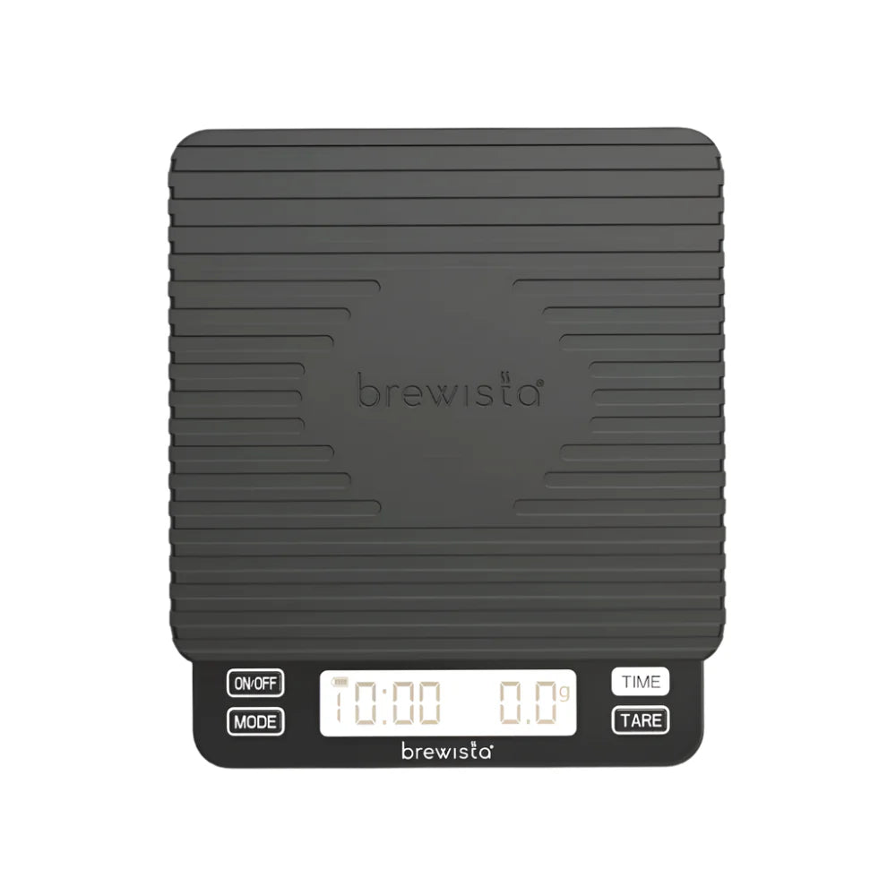 Brewista Silver Smart Scale 2020 edition
