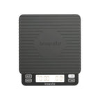 Brewista Silver Smart Scale 2020 edition - BeanBurds Brewing Gadgets Default Title Brewing Equipment