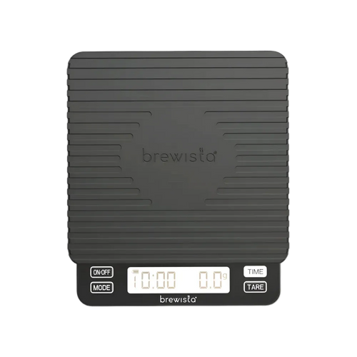 Brewista Silver Smart Scale 2020 edition - BeanBurds Brewing Gadgets Default Title Brewing Equipment