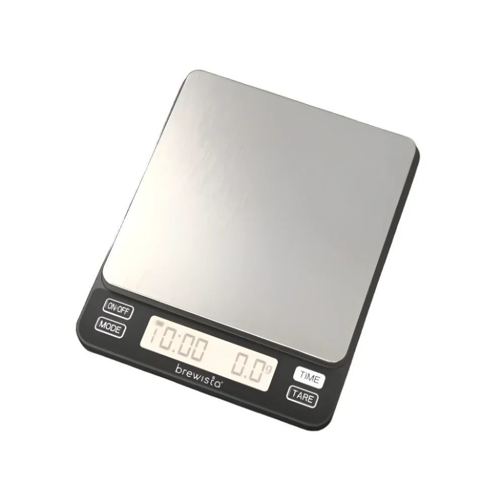 Brewista Silver Smart Scale 2020 edition