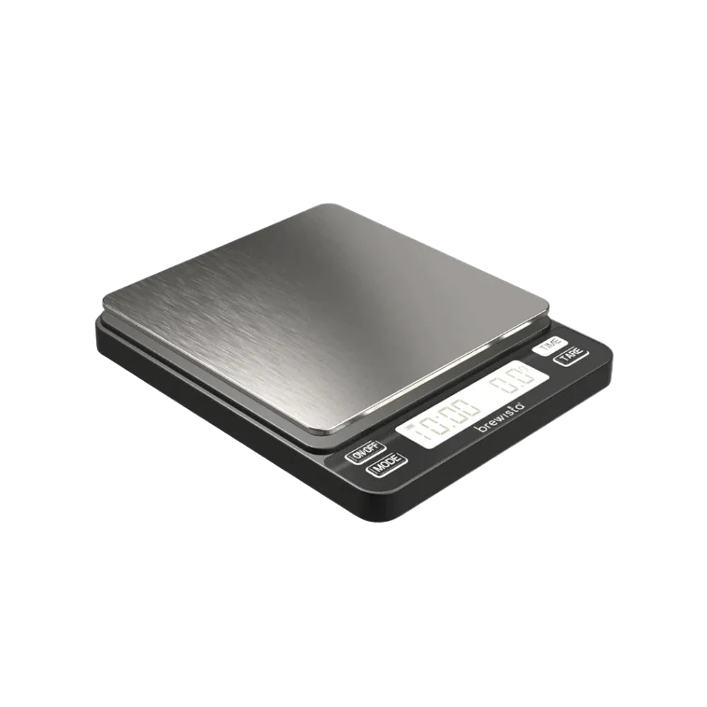 Brewista Silver Smart Scale 2020 edition