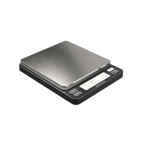 Brewista Silver Smart Scale 2020 edition - BeanBurds Brewing Gadgets Default Title Brewing Equipment