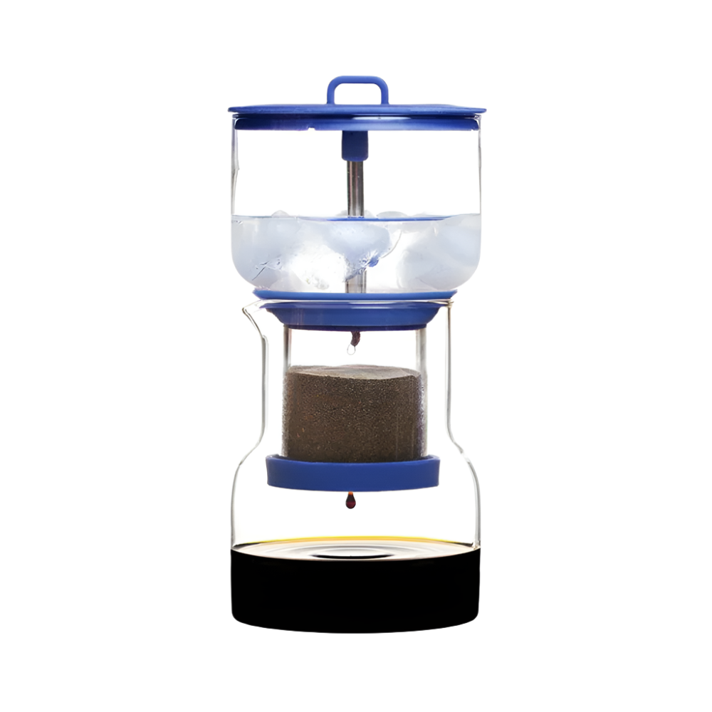 Bruer Cold Drip System