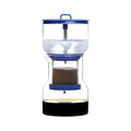 Bruer Cold Drip System - BeanBurds Brewing Gadgets Blue Coffee Dripper