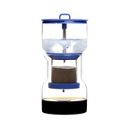 Bruer Cold Drip System - BeanBurds Brewing Gadgets Blue Coffee Dripper