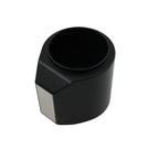 Bruer Scale Dosing Cup - Black - BeanBurds Brewing Gadgets Default Title Brewing Equipment