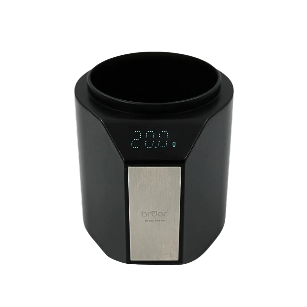 Bruer Scale Dosing Cup - Black