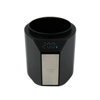 Bruer Scale Dosing Cup - Black - BeanBurds Brewing Gadgets Default Title Brewing Equipment