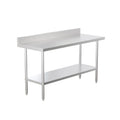 Krome 24in Wide work table