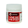 Cafetto J25 Espresso Machine Cleaning Tablets - 60 Tablets