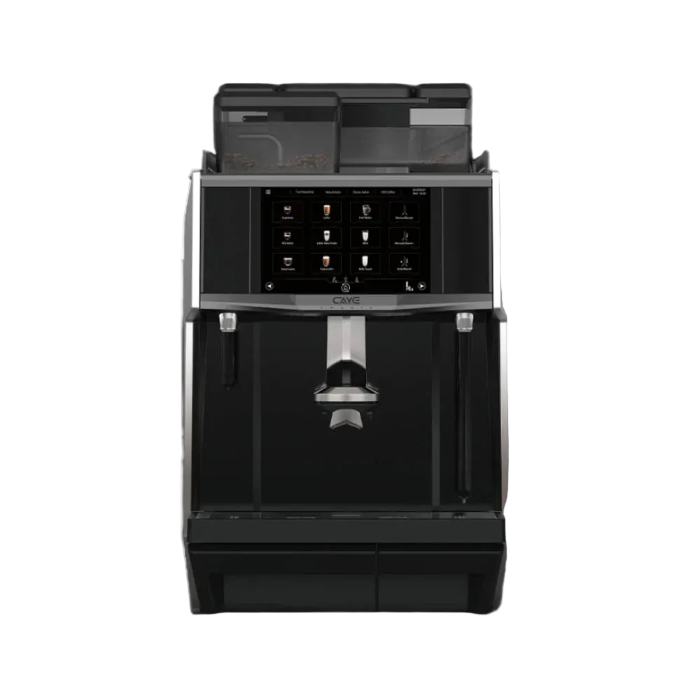 CAYE Smart X 1 MSF – Advanced Coffee Machine