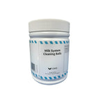 CAYE Milk Cleaning Balls - BeanBurds Brewing Gadgets Standard Cleaning Tablets