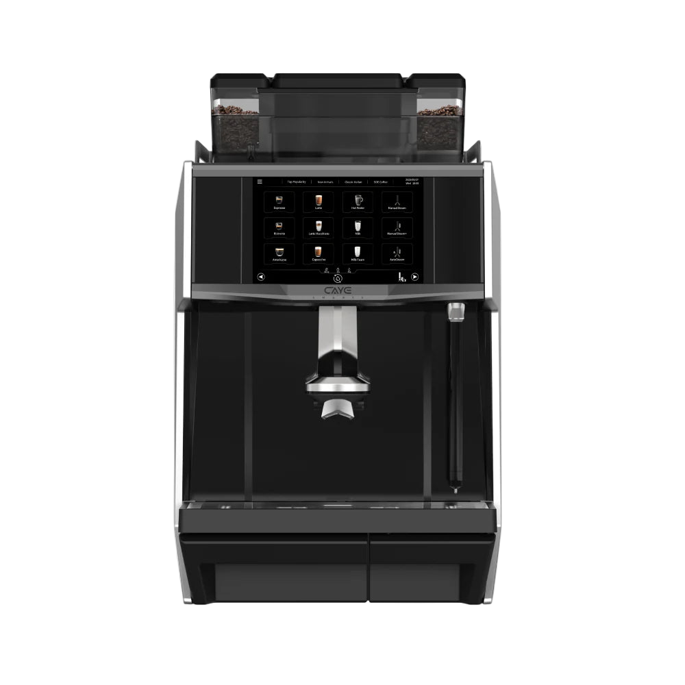 CAYE Smart X 1 MS – Fully Automatic Espresso Machine