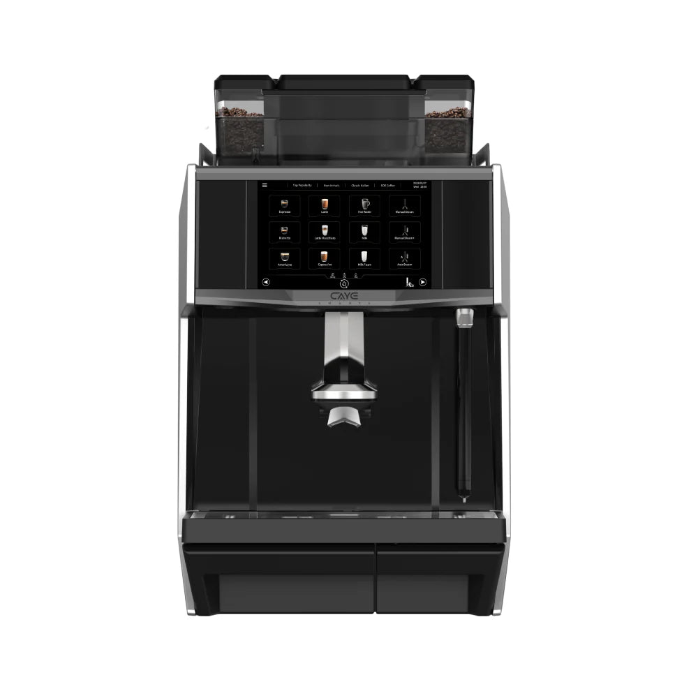 CAYE Smart X 1 MS – Fully Automatic Espresso Machine