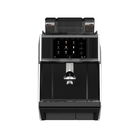 CAYE Smart X 1 MC – Compact Automatic Espresso Machine - BeanBurds Brewing Gadgets Default Title Espresso Machine