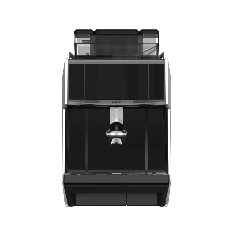 CAYE Smart X 1 MC – Compact Automatic Espresso Machine