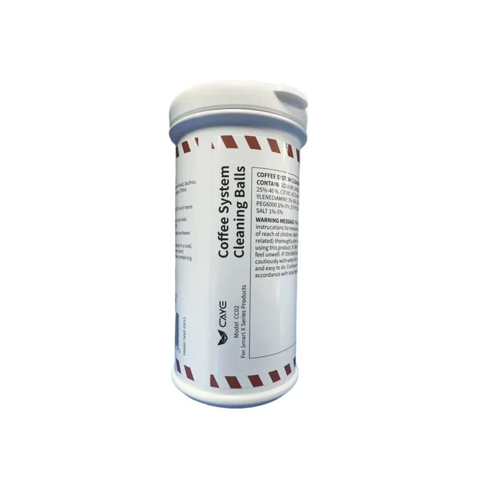 CAYE Coffee Cleaning Balls