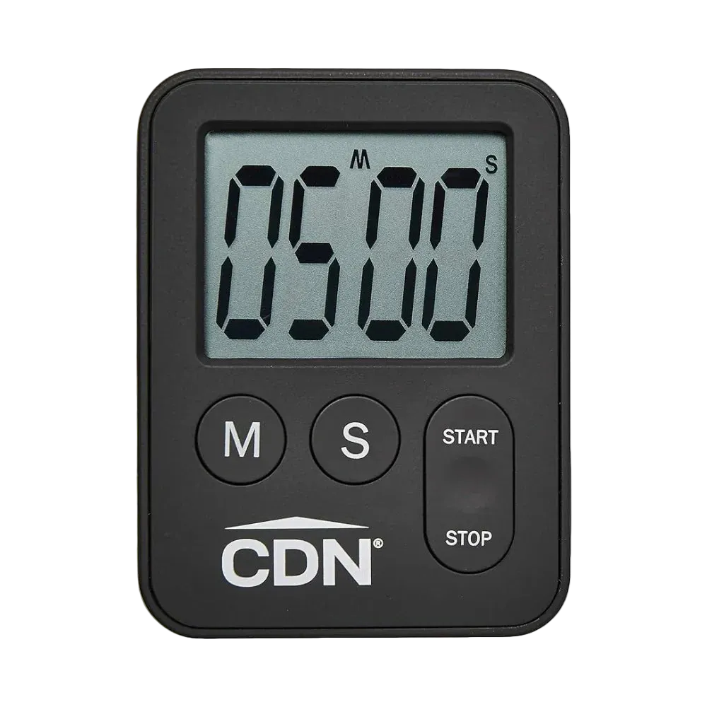CDN Mini Timer