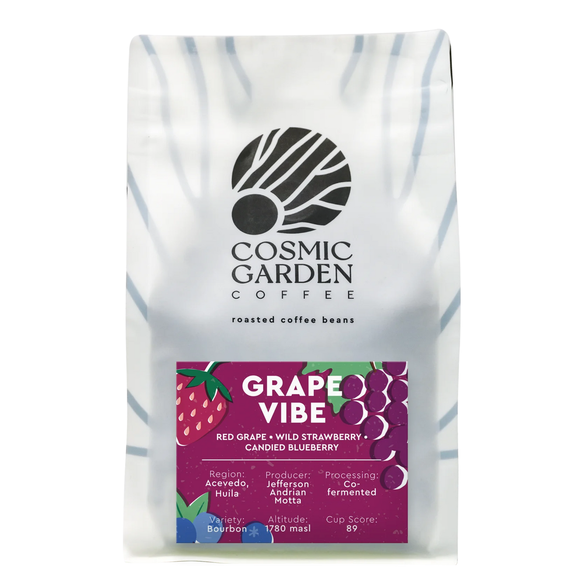 Grape Vibe