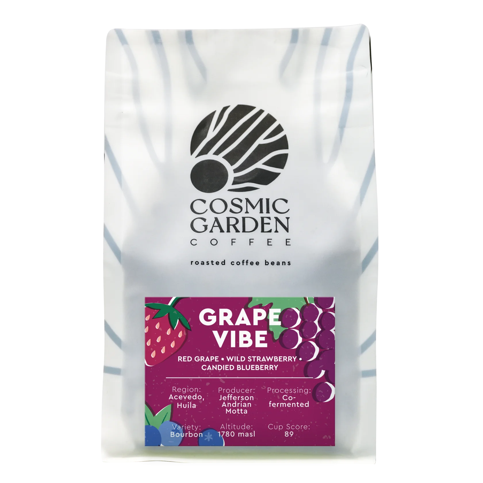 Grape Vibe