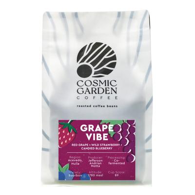 Grape Vibe