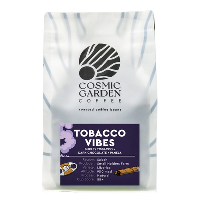 Tobacco Vibes