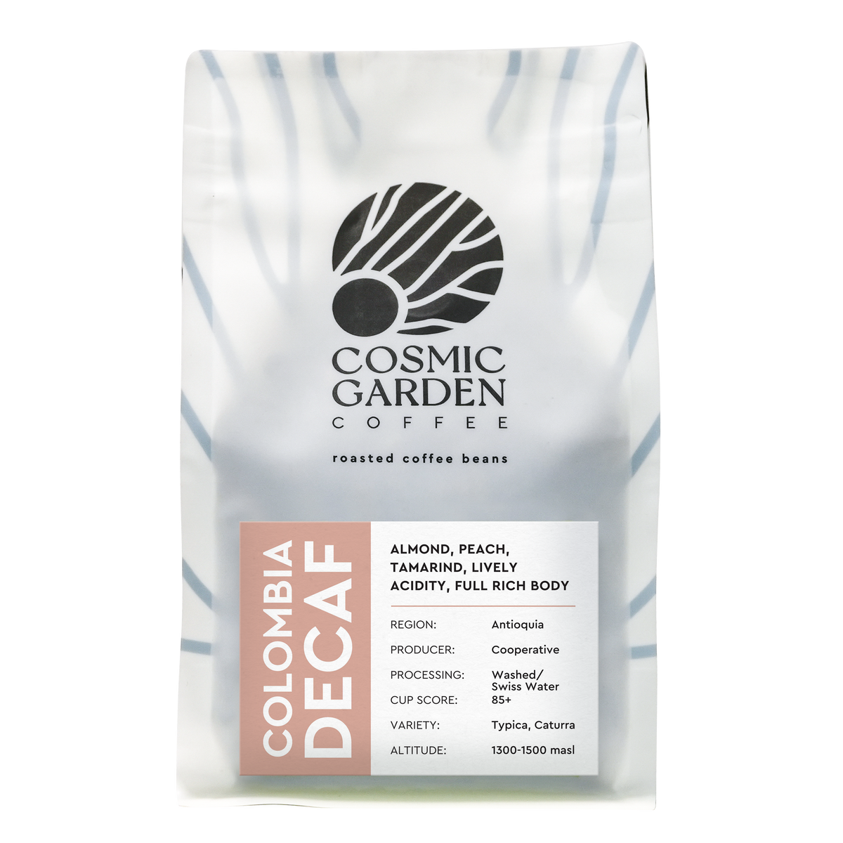 Colombia Decaf