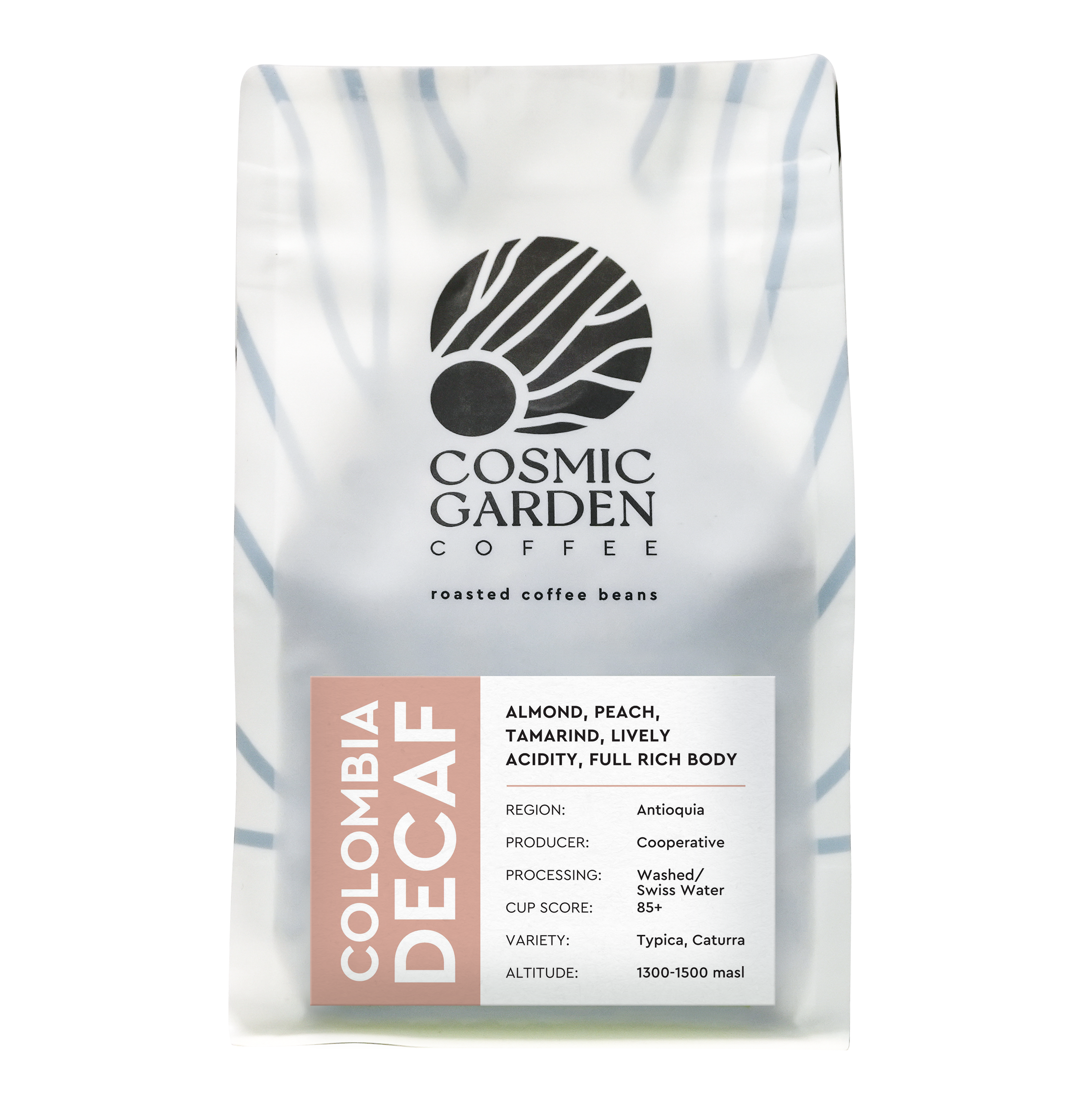 Colombia Decaf