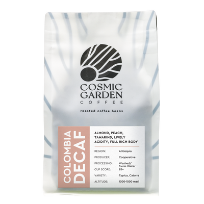Colombia Decaf