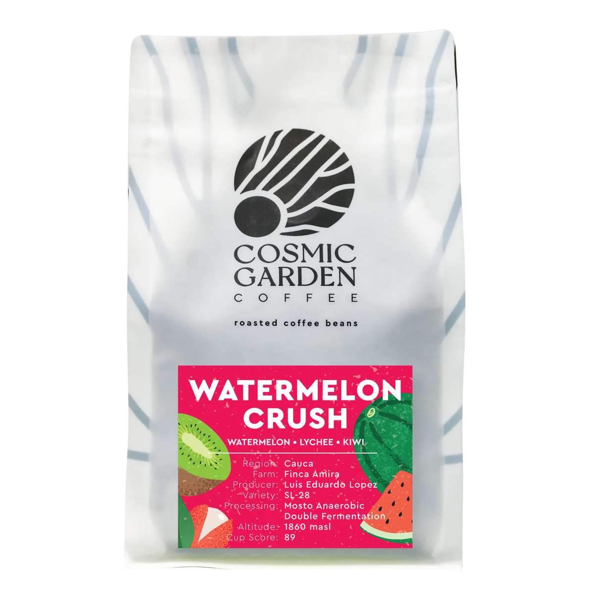 Watermelon Crush