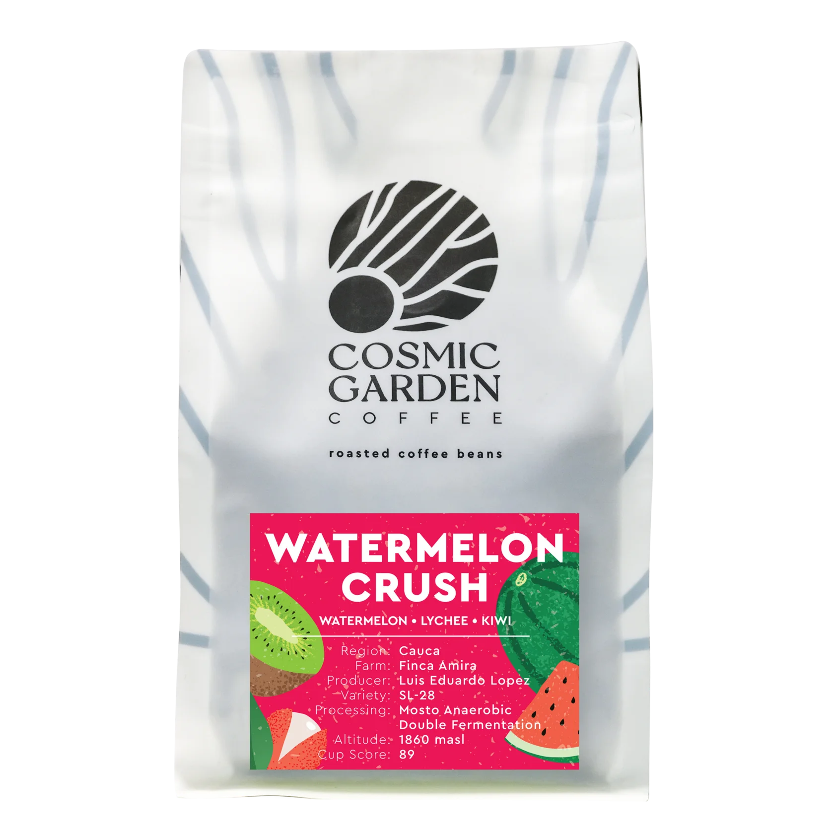 Watermelon Crush