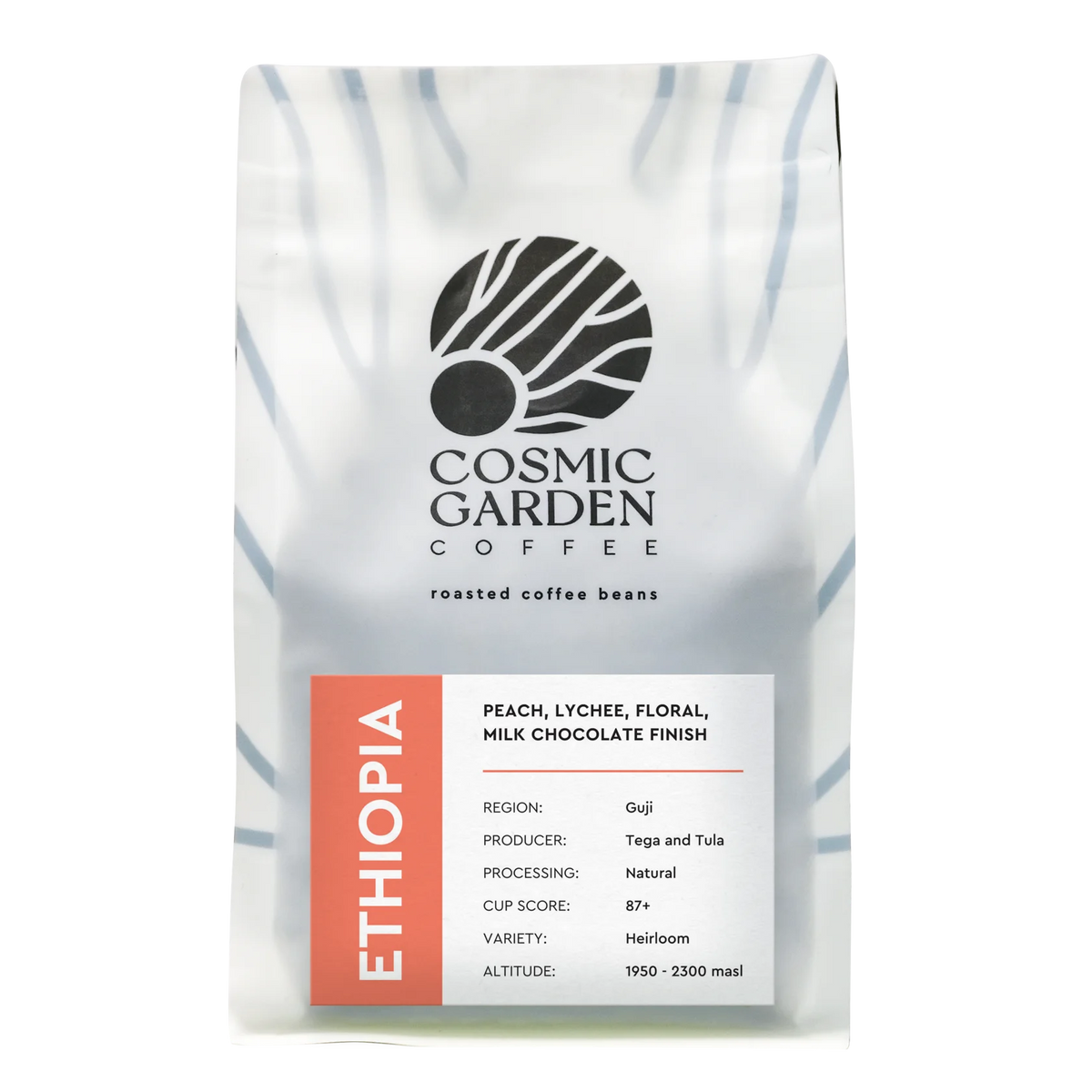 Ethiopia Hambella