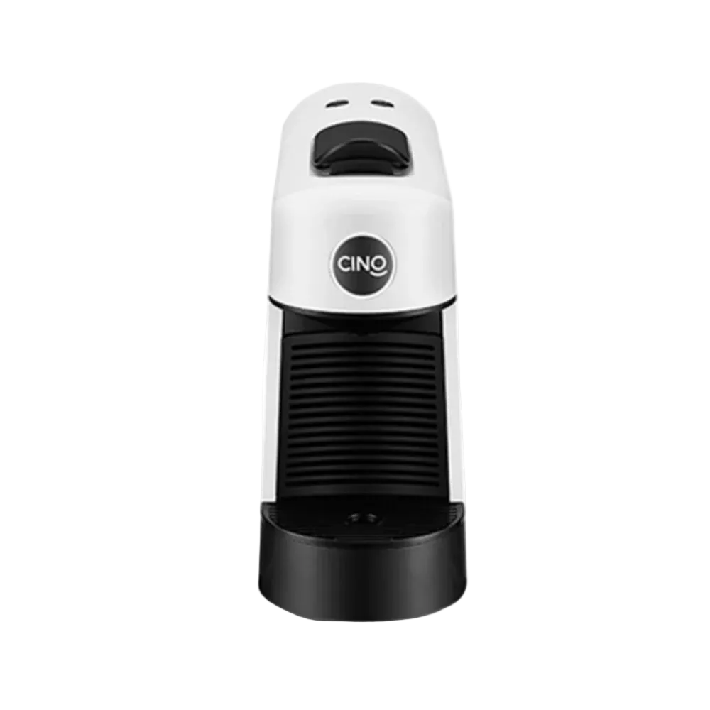 Cino Pinta Capsule Coffee Machine - Black