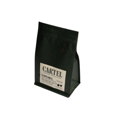 Canet Farm Chopin Musician Series - BeanBurds Cartel 250g (10-12 cups) / Whole Beans Coffee Beans