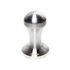 Cafelat Espresso Tamper - Aluminium Handle - BeanBurds Brewing Gadgets 50 MM Brewing Equipment