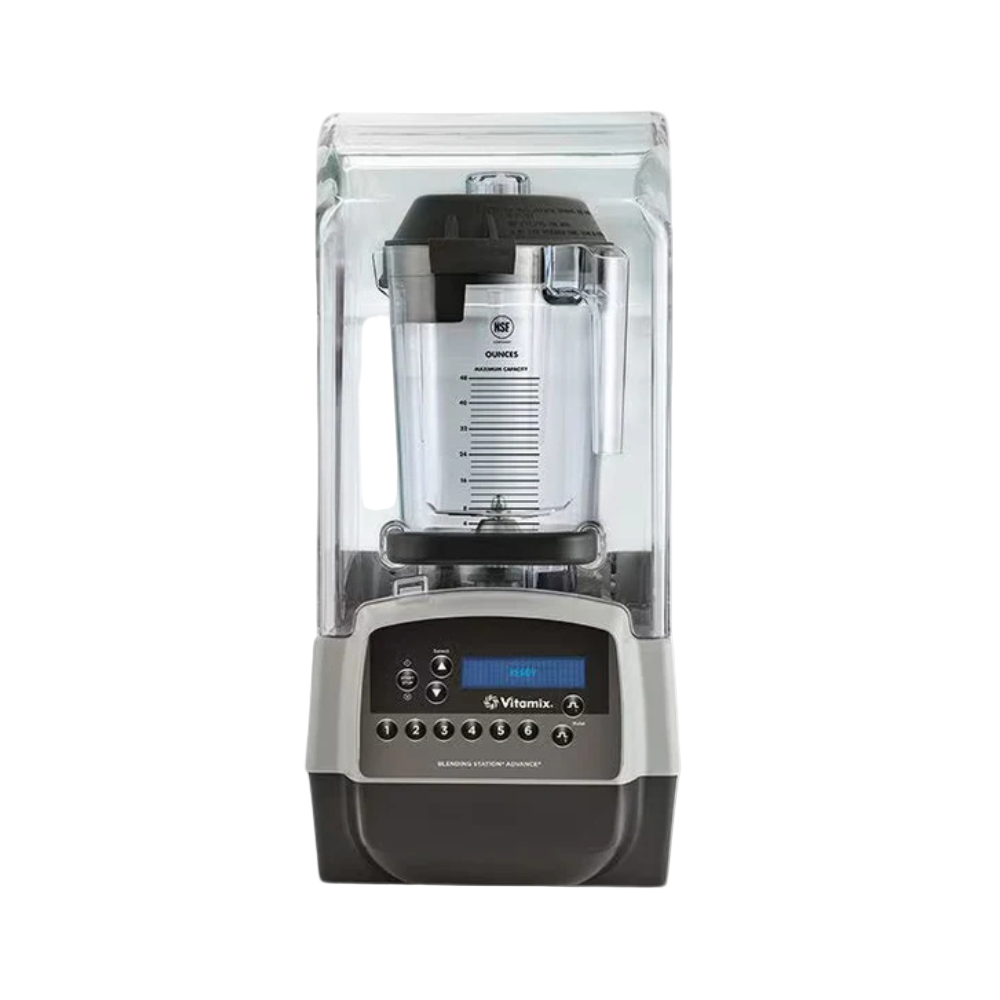 VITAMIX BLENDING STATION ADVANCE