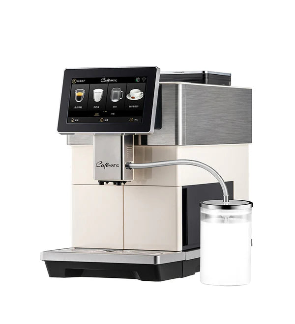 Cafematic H3